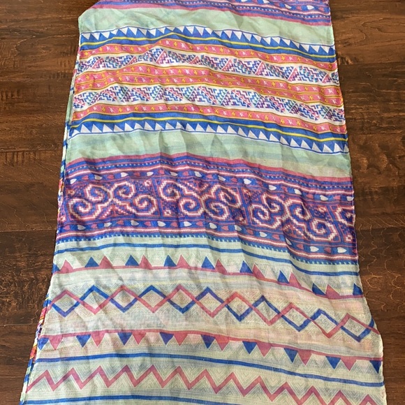 Infinity Scarf - Picture 2 of 2